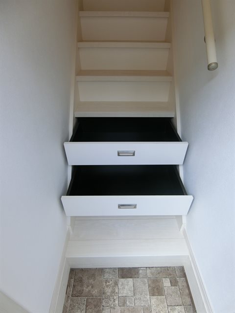 ラ セーヌ上中里 玄関