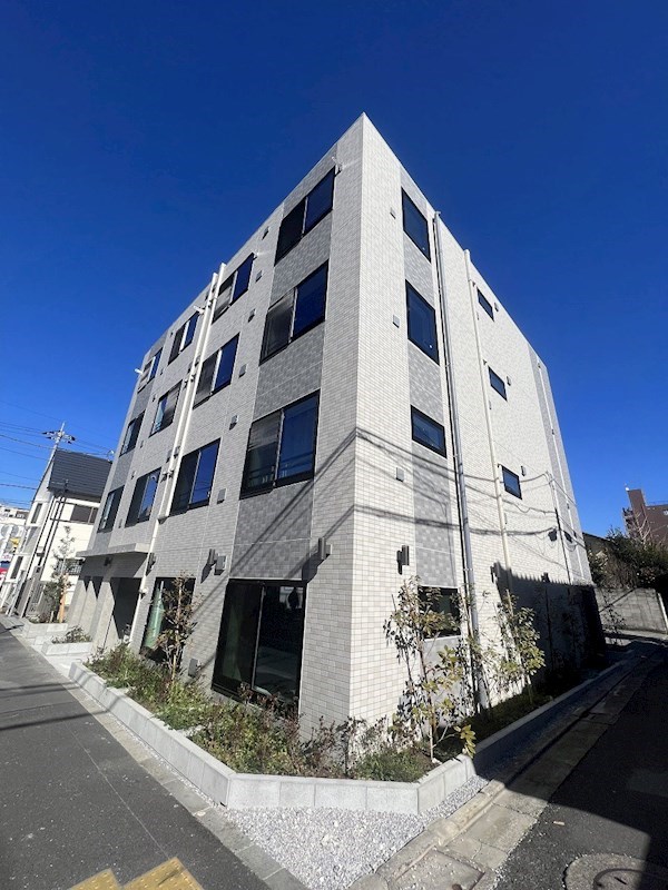 ザ・レジデンス小岩 外観