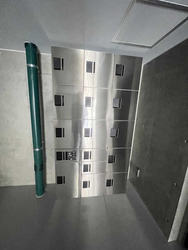 ザ・レジデンス小岩 その他8