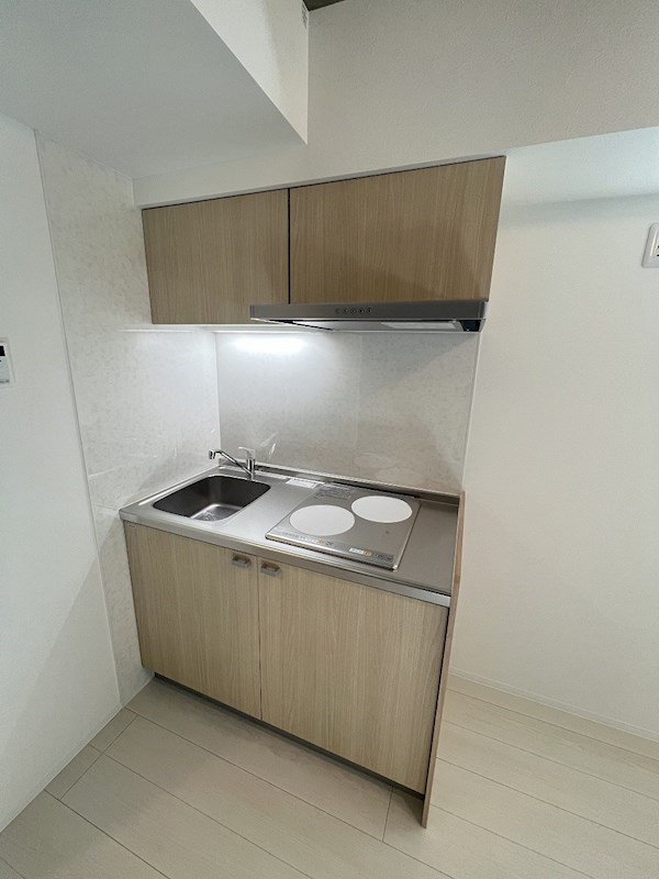 ザ・レジデンス小岩 キッチン