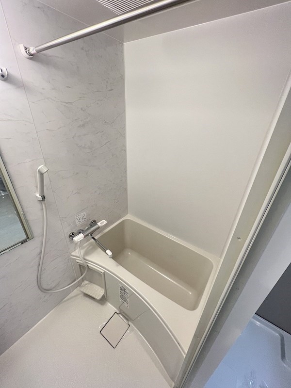 ザ・レジデンス小岩 風呂画像