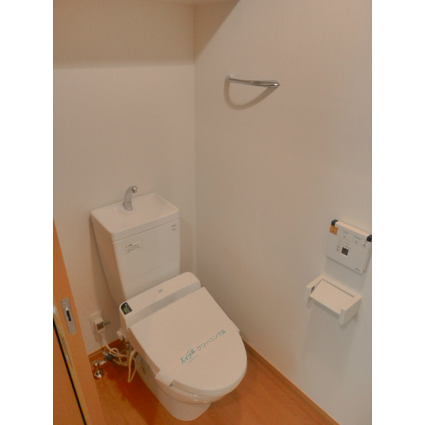 カーサ・エスペランサ  その他6