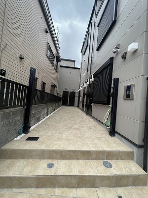 U-K7 (アンダーケーセブン) その他1