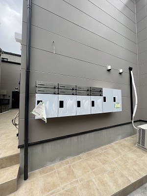 U-K7 (アンダーケーセブン) その他2