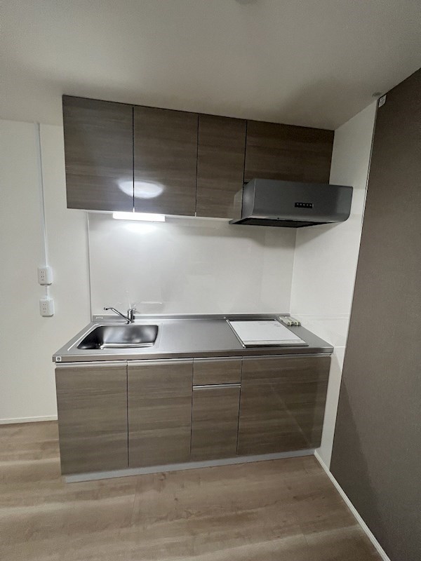 U-K7 (アンダーケーセブン) キッチン