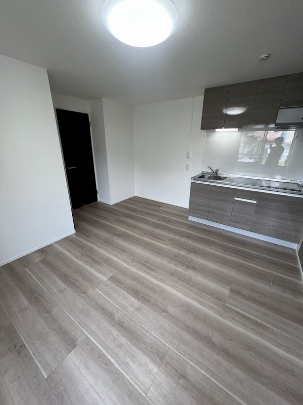 U-K7 (アンダーケーセブン) ベッドルーム