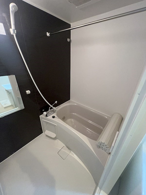 U-K7 (アンダーケーセブン) 風呂画像