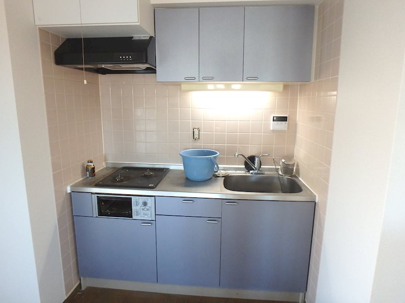 プレサＭ キッチン