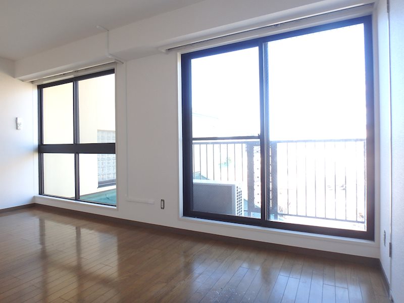 プレサＭ ベッドルーム