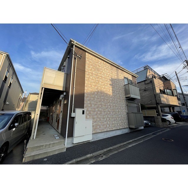 アムールボヌール その他6