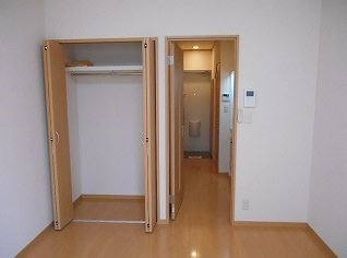 アムールボヌール リビング