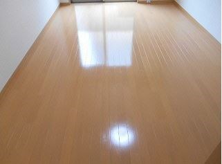 アムールボヌール ベッドルーム