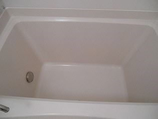 アムールボヌール 風呂画像