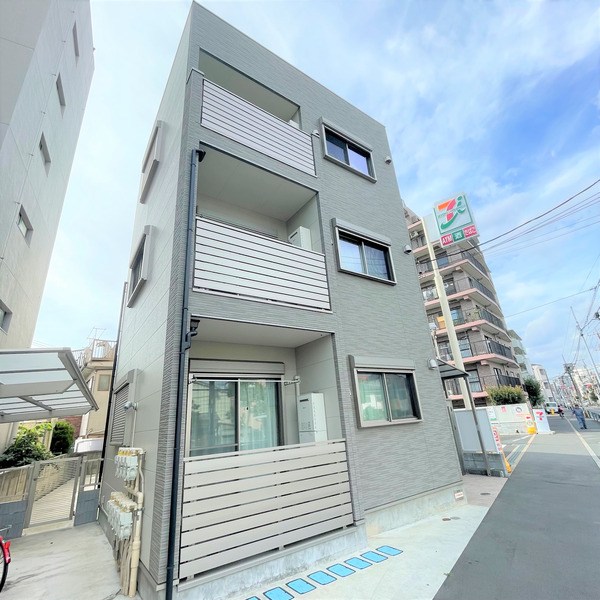 メープルコート その他8