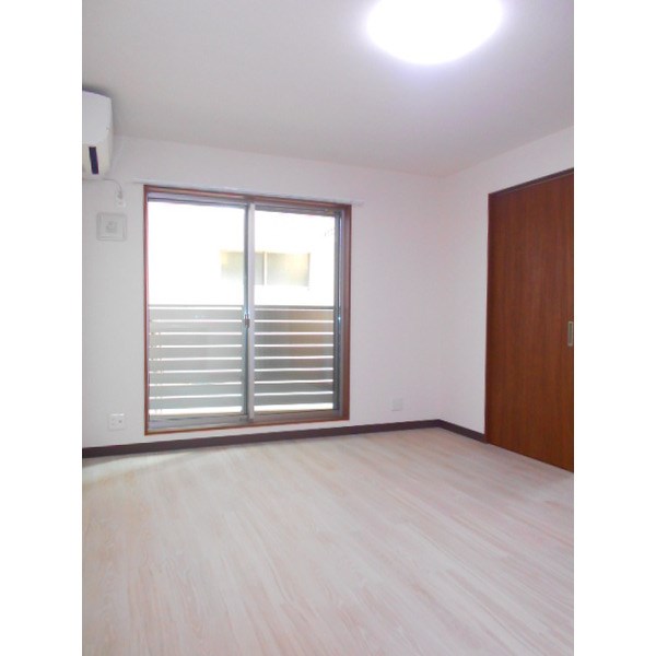 メープルコート リビング