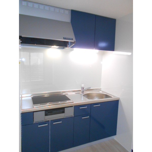 メープルコート キッチン