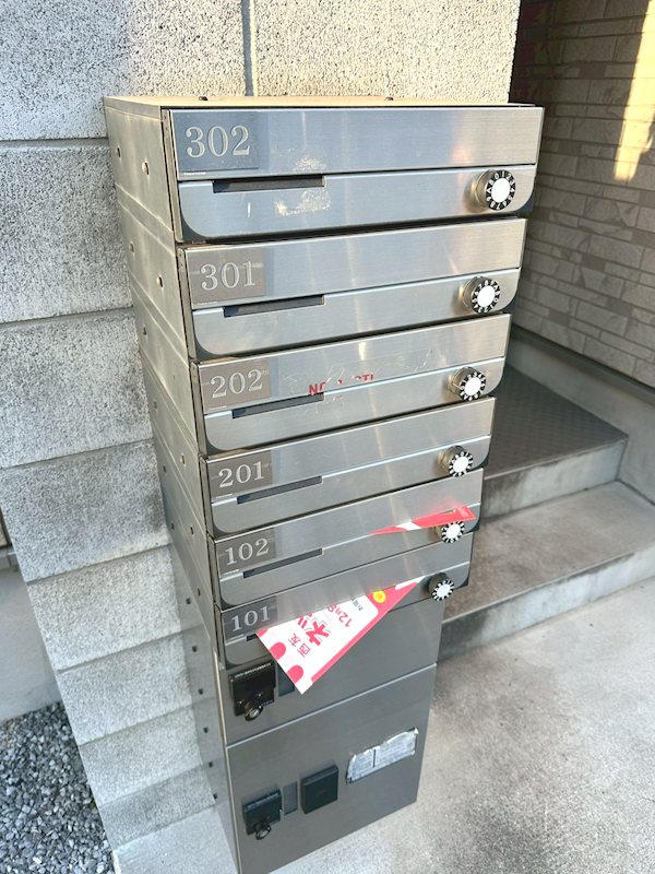 ＭELDIA行徳  その他6