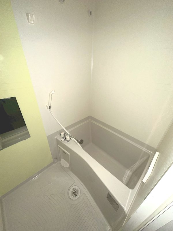 ＭELDIA行徳  風呂画像