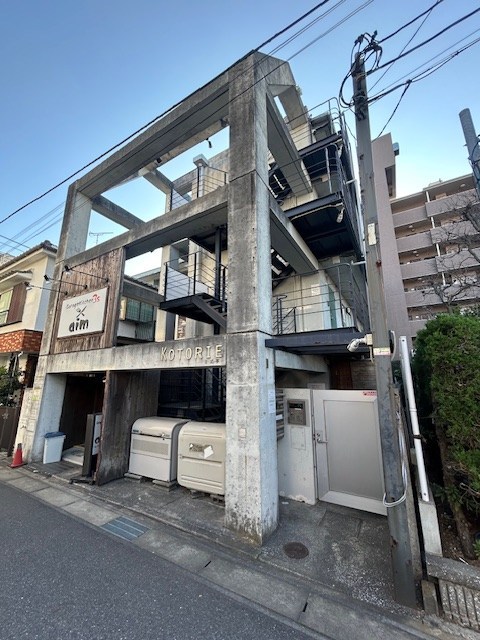 Kotorie 外観写真