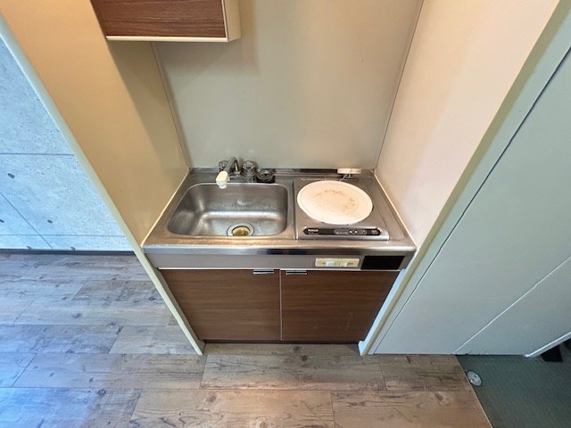 Kotorie キッチン