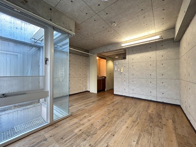 Kotorie ベッドルーム