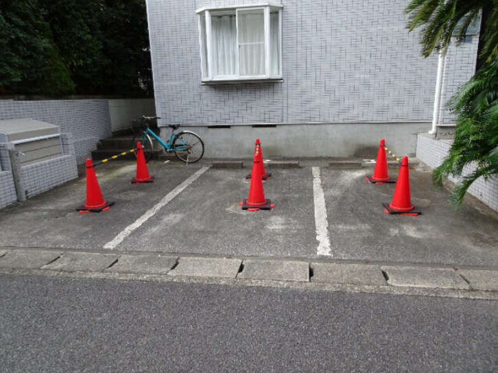 塩焼第３メゾン その他6