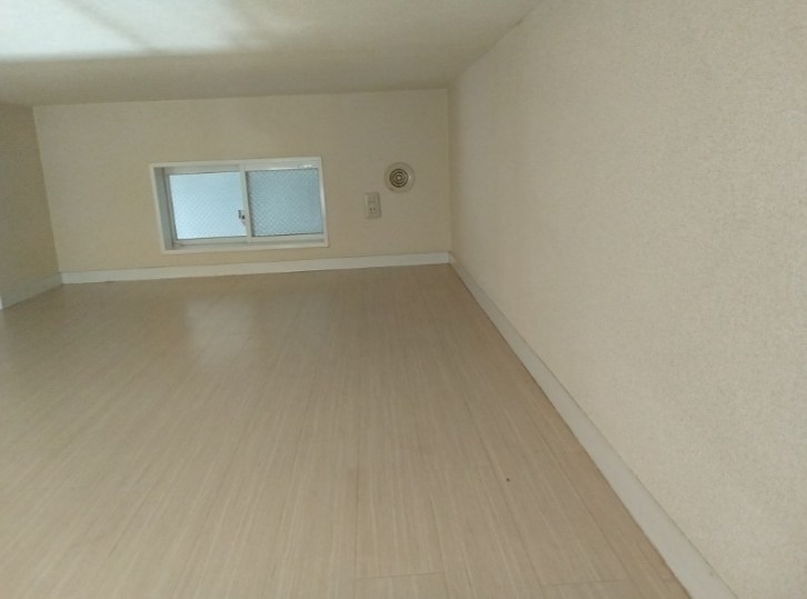 塩焼第３メゾン ベッドルーム