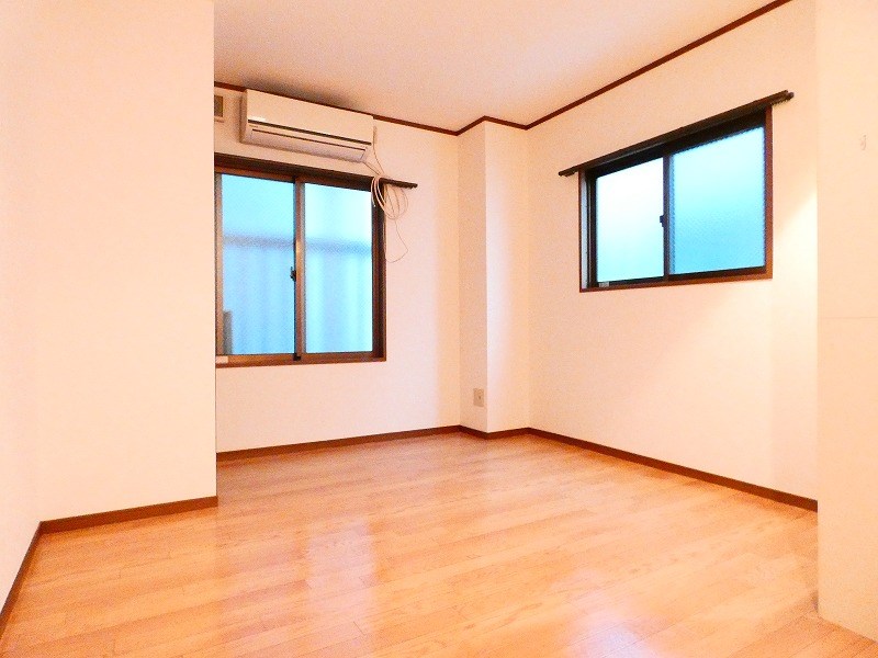 エトアール西葛西阿部ビル  リビング