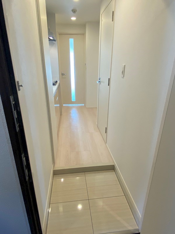 BELL WOOD瑞江 玄関