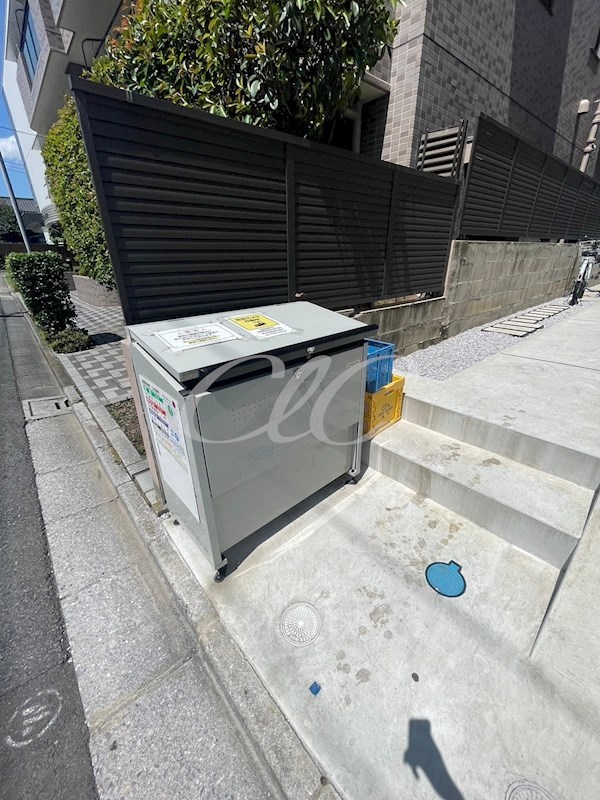 ルーエ亀有 その他8