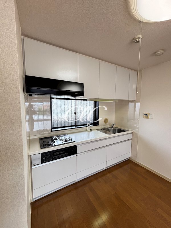 ヴィラコーヨー キッチン