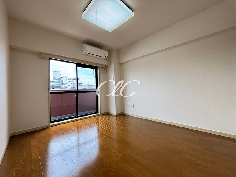 ヴィラコーヨー ベッドルーム