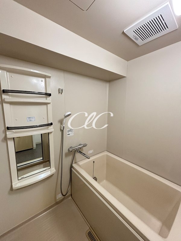 ヴィラコーヨー 風呂画像