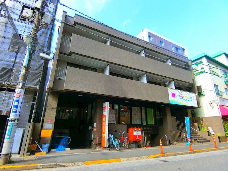 トミクラⅥ  外観