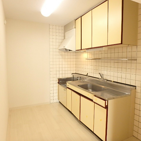 葛西ハイデンス キッチン