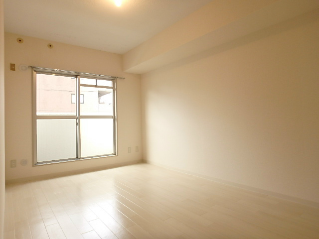 葛西ハイデンス ベッドルーム