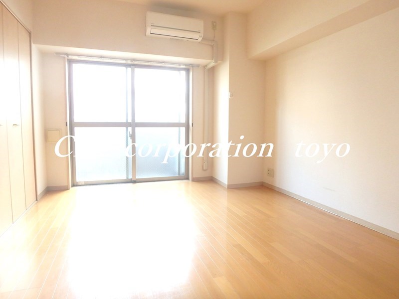 シャルマンドミール ベッドルーム