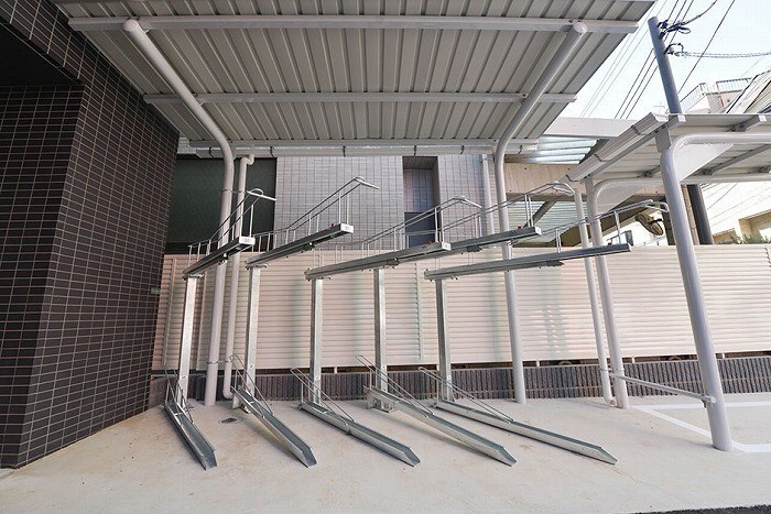 グランドコンシェルジュ西巣鴨アジールコート その他10