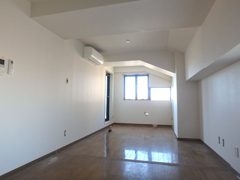 プレサＭ リビング