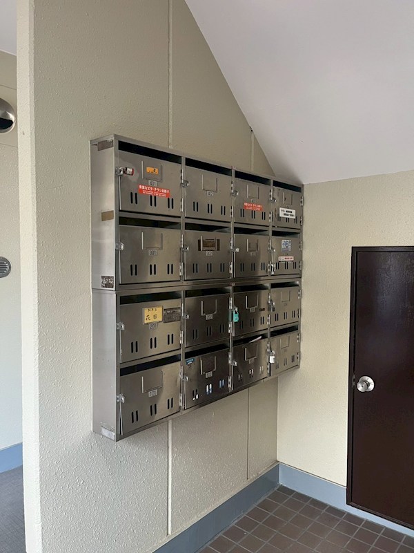 ハピネス市川  その他4