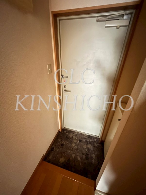 クレールメゾンＭＳ 玄関