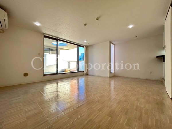 カラクムアチェリア リビング