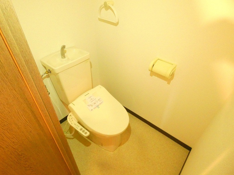 サンレガーロ葛西 その他2