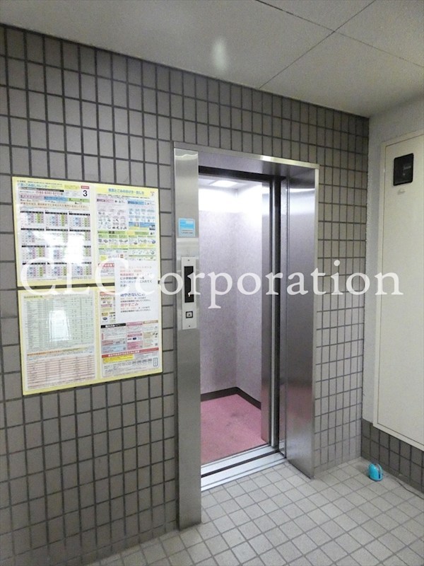 吉野屋ビル その他6