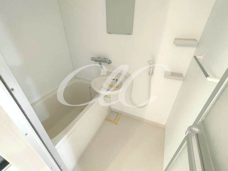 ニスモ田端新町第３榎ビル 風呂画像