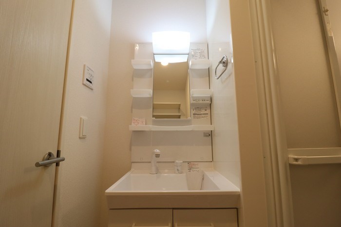 ルリアン八広 その他2