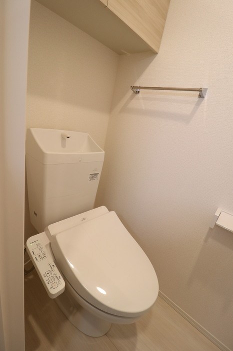 ルリアン八広 その他3