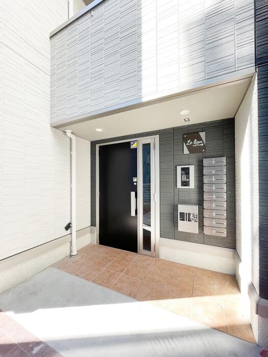 ルリアン八広 その他4