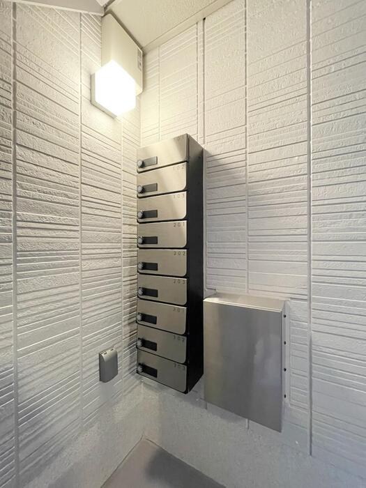 ルリアン八広 その他5