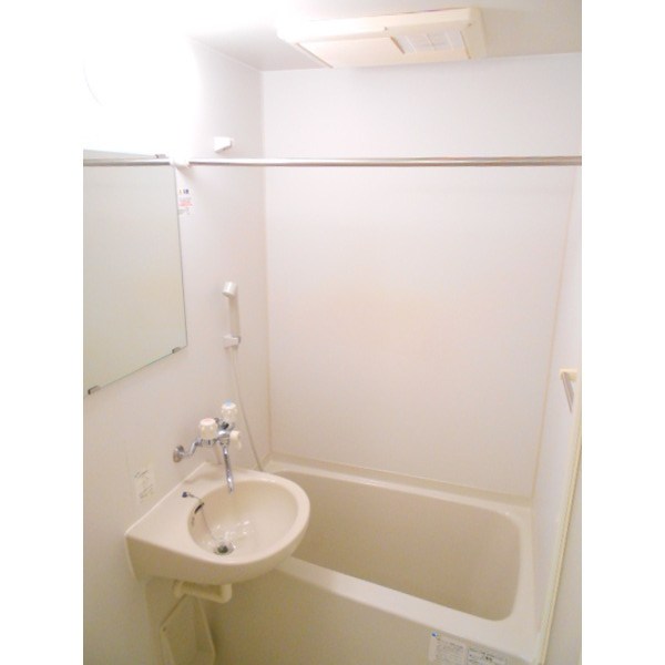 ピノーラ  風呂画像